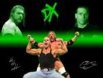 degeneration-x